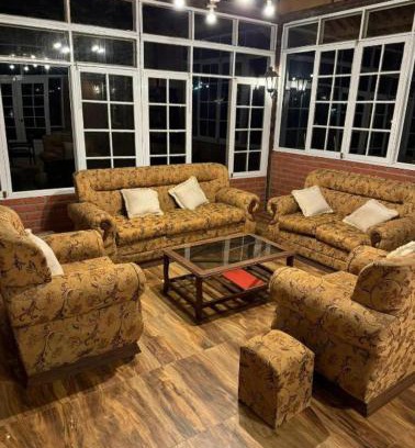 Tiquipaya Casa | Hermosa casa de campo