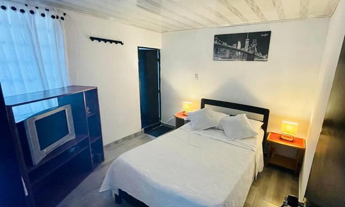 Moniquira Casa | Hermosa casa de campo en Barbosa