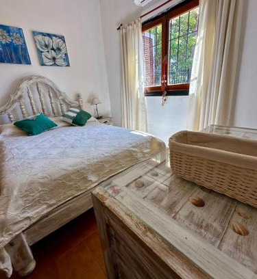 Villa Carlos Paz Casa | Hermosa Casa en el Centro, con Cochera