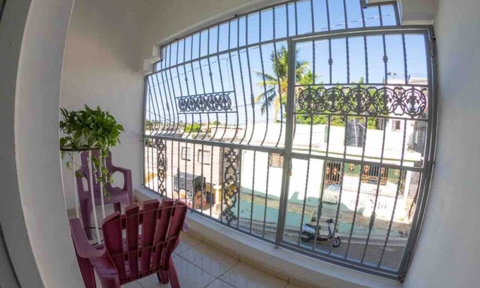Puerto Plata Apartamento | El Cielo en la Tierra 5 minutos del centro historico