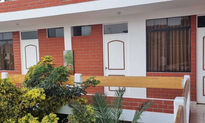 Punta Hermosa Hotel | Hermosa casa en playa pulpos, cerca de las playas, comercial KM40 .