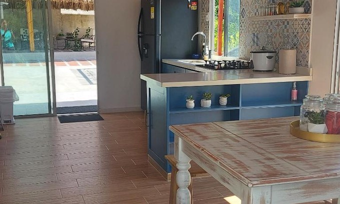 Los Angeles Casa | Hermosa casa en Usiacuri