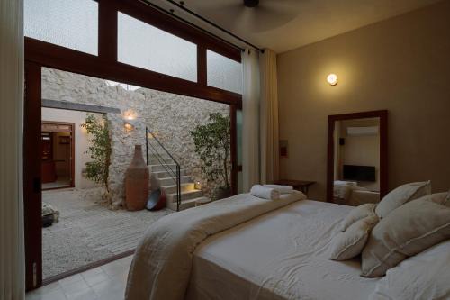 Zona Centro Casa | Hermosa casa junto a la muralla