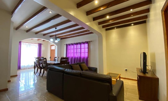 Cartagena Casa | Hermosa CASA para particulares y empresas