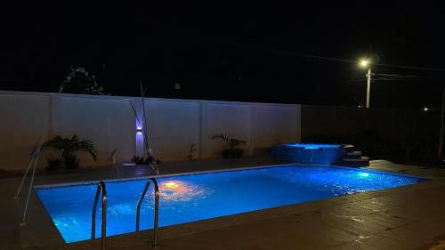 Santa Veronica Casa | HERMOSA CASA PLAYERA CON MESA DE BILLAR