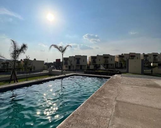 Tlajomulco de Zuniga Casa | Hermosa casa, sur de Guadalajara