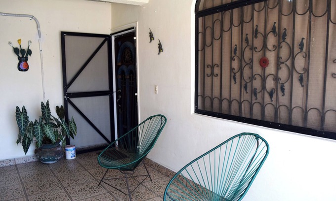 Puerto Escondido Casa | HERMOSA CASA VACACIONAL EN PUERTO ESCONDIDO PARA TODA LA FAMILIA.
