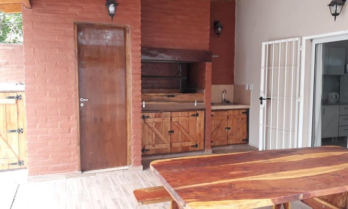 Paso de la Patria Casa | Hermosa Casita Paso Patria