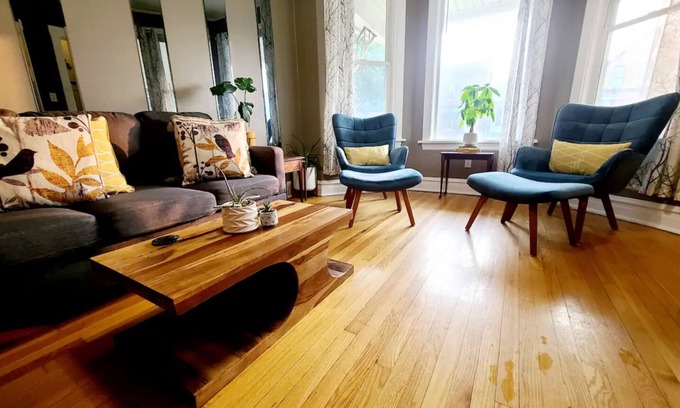 Hermosa Casa | ¡Bienvenido a Hermosa House, un Eco-Hogar con energía 100% solar!