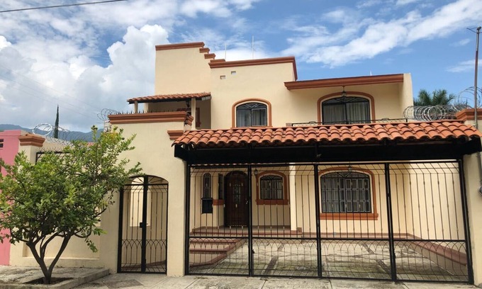 Riberas del Pilar Casa | HERMOSA CASA EN AJIJIC