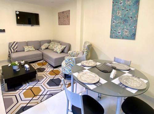 Guayaquil Apartamento | Hermosa suite 2 cerca de todo