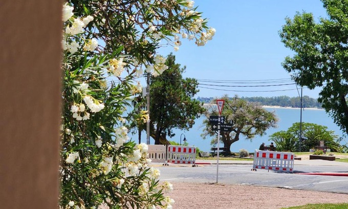 Colonia del Sacramento Casa | Hermosa vista
