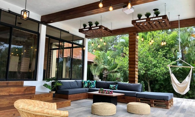La Joya Cabaña | Hermosa Villa en medio de las Montañas