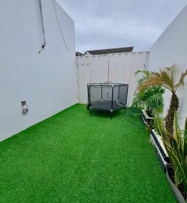Parroquia Tarqui Villa | Hermosa villa Gabriel