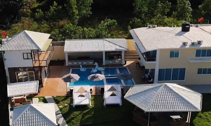 Yamasa Villa | VILLA MI CASITA, UN LUGAR ACOGEDOR PARA TI.