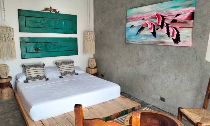 San Miguel Casa | Hermosa y acogedora casa en la isla