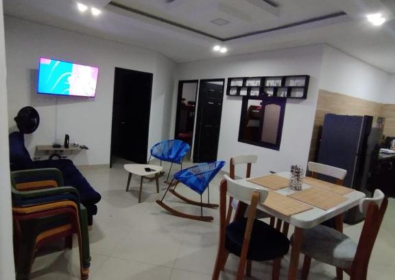Acacias Casa | Hermosa y acogedora casa