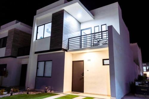 Mazatlan Casa | Hermosa y acogedora casa en comunidad privada