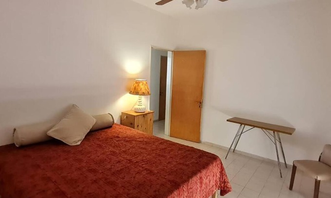 Villa Maria Apartamento | Hermosa y amplia casa Villa Maria