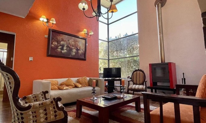 Dichato Apartamento | Hermosa y Amplia Casa Pingueral
