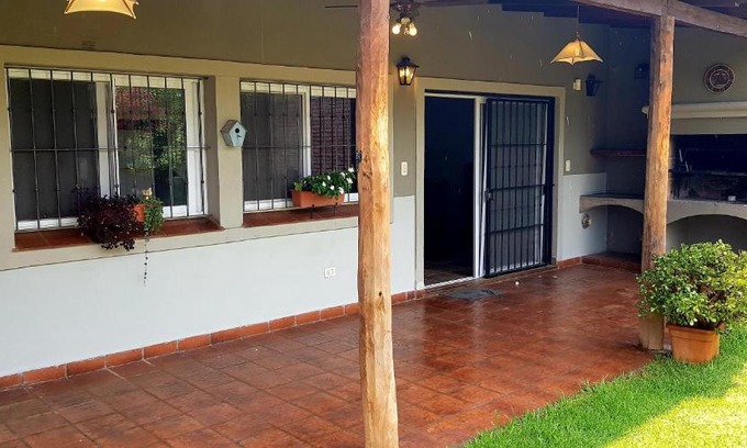 Salta Apartamento | Hermosa y cómoda Casa - El Limonero