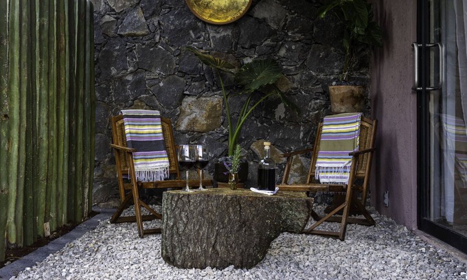Canaleja Casa | Hermosas suites en el campo