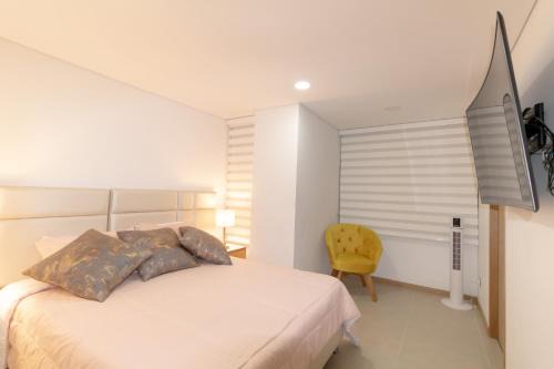 Buenos Aires Apartamento | Hermosas Vistas a La Ciudad