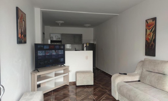 Pitalito Apartamento | Hermoso apartaestudio