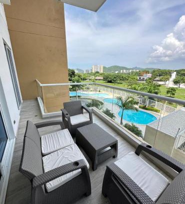 Soacha Apartamento | Hermoso Apartamento