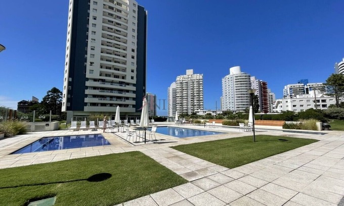 Punta del Este Apartamento | Hermoso apartamento suite