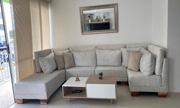 Armenia Apartamento | Hermoso apartamento a 15 minutos del Parque del Café