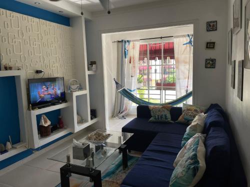 Pantoja Apartamento | Hermoso Apartamento Carmen Renata III a 10 minutos de Embajada Americana