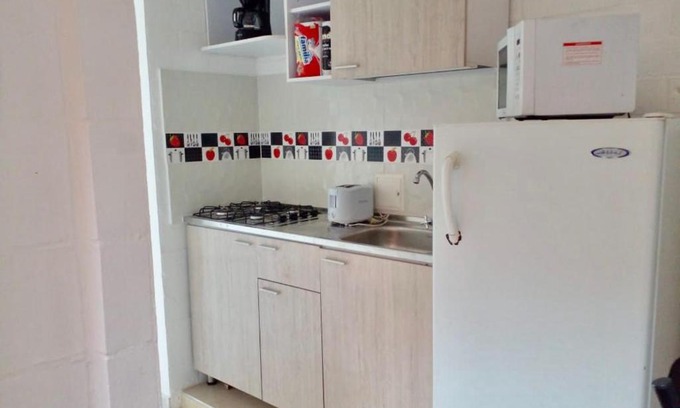 Cogua Apartamento | Hermoso apartamento central