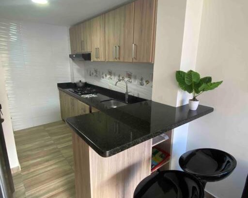 Moniquira Apartamento | Hermoso apartamento