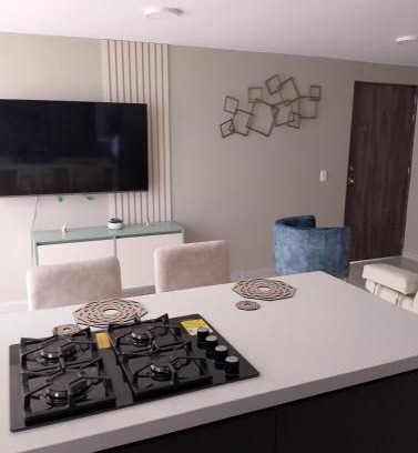 Dosquebradas Apartamento | Hermoso Apartamento en renta