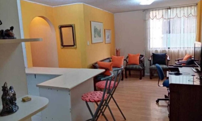 Kennedy Apartamento | Hermoso apartamento en conjunto residencial al norte de Quito