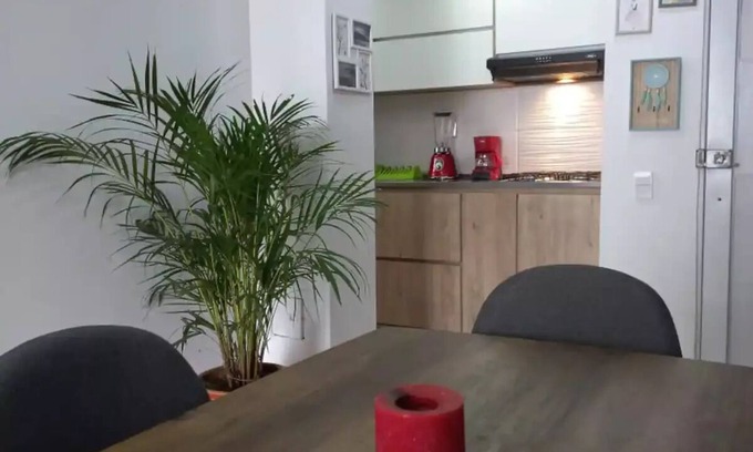 Jamundi Apartamento | Hermoso Apartamento en Jamundí