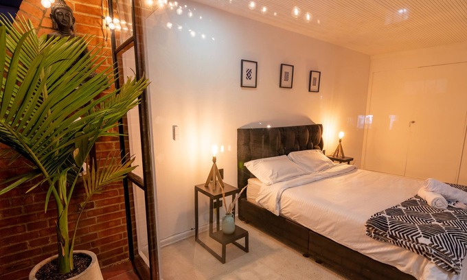 Chico Apartamento | Hermoso apartamento estilo nórdico