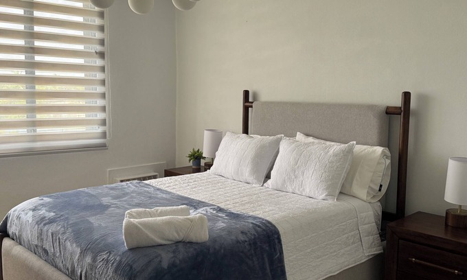 Naguabo Apartamento | Hermoso apartamento frente al Mar .