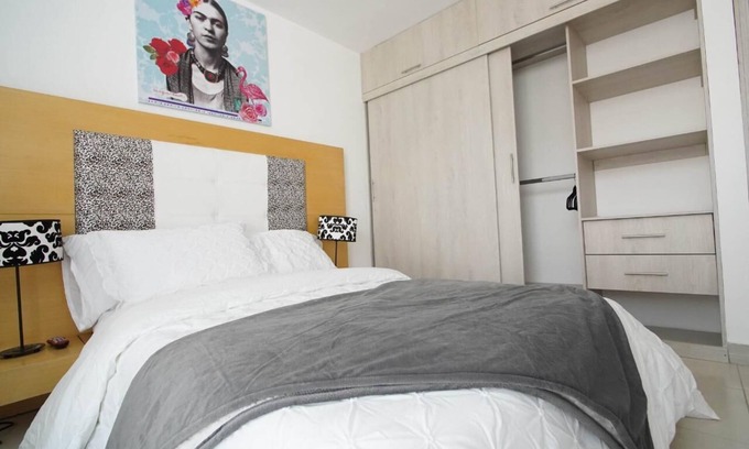 Jamundi Apartamento | HERMOSO APARTAMENTO NUEVO,MODERNO,POR DÍAS,SEMANAS