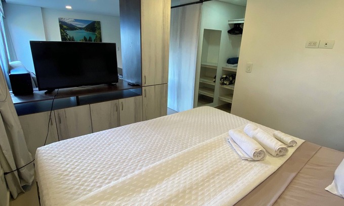 El Tesoro Apartamento | Hermoso apartamento poblado medellín