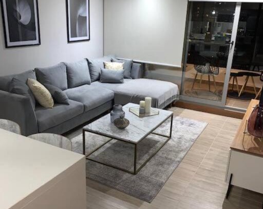 Concon Apartamento | Hermoso apartamento para 5 personas costa de montemar concón