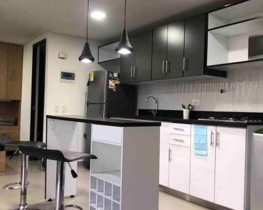 El Tesoro Apartamento | Hermoso apartamento ubicación privilegiada poblado