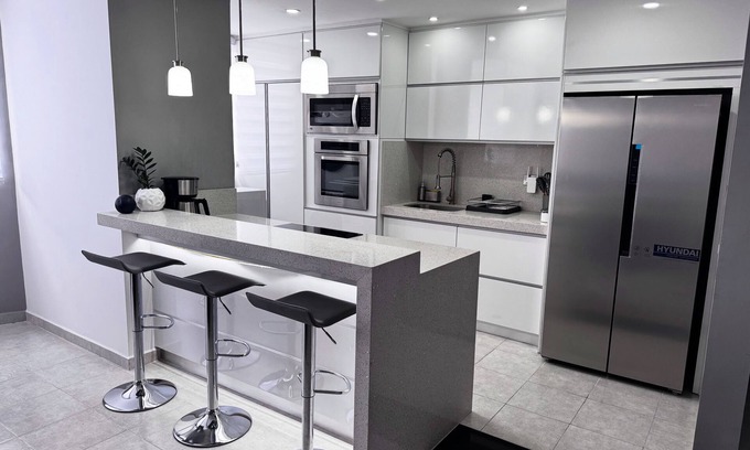 Naguanagua Apartamento | Hermoso Apartamento en Mañongo - Valencia