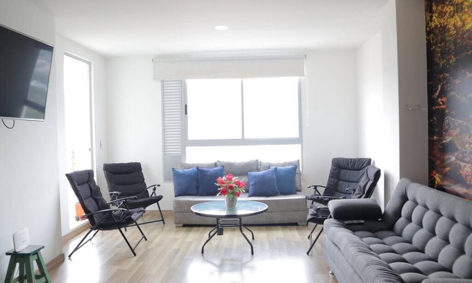 Dosquebradas Apartamento | Hermoso apto con vista panorámica cerca a termales