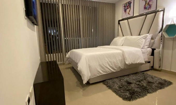 La Enea Apartamento | Hermoso apto días ,semanas amoblado vacacionales