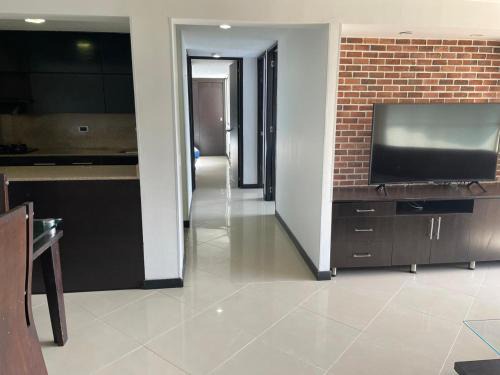 Medellin Apartamento | Hermoso Apto en unidad Campestre para Viajeros