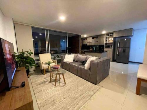 La Castellana Apartamento | Hermoso apto nuevo de lujo 401 Massamagrell