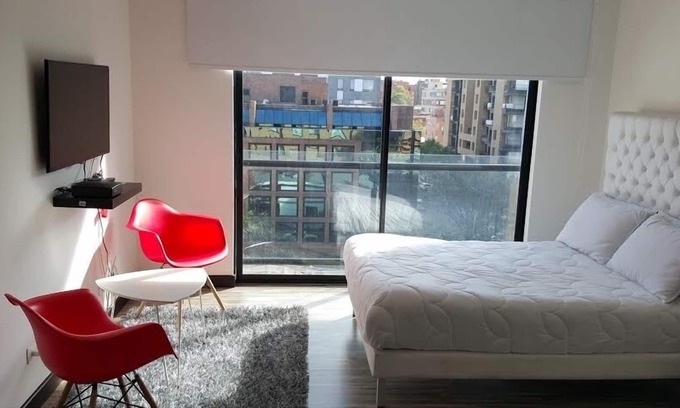 Chico Apartamento | HERMOSO APTO PARA 604 ESTRENAR ,CHICO