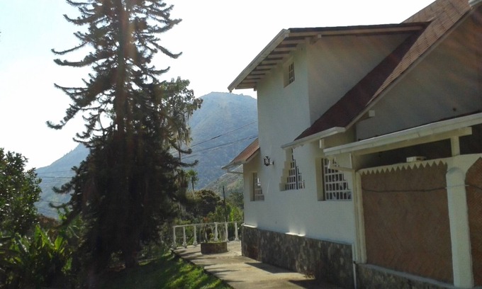 Mérida Casa | Hermoso Chalet en pedregosa Alta